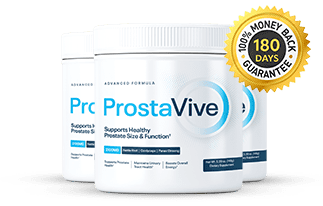 prostavive review